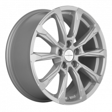 Khomen 1808 7,5x18 5*108 Et:40 Dia:54,1 F-Silver