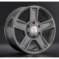 LS wheels LS 1296 8x17 6*139,7 Et:38 Dia:100,1 gm