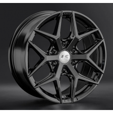 LS wheels LS 1303 8x18 6*139,7 Et:38 Dia:67,1 bk