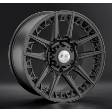 LS wheels LS1357 9x18 6*139,7 Et:20 Dia:106,1 MGM