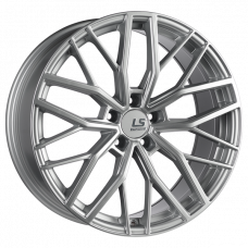 LS wheels FlowForming RC67 8,5x19 5*114,3 Et:35 Dia:67,1 S