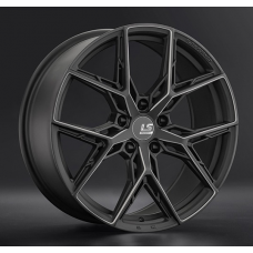 LS wheels FlowForming RC82 9x21 5*120 Et:45 Dia:62,6 mb+ssf