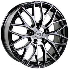 RST R137 7x17 4*108 Et:26 Dia:65,1 BMG