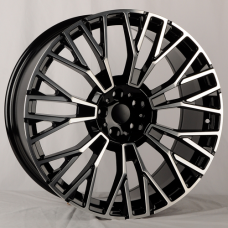 Replica FR 3S1111 10,5x21 5*112 Et:43 Dia:66,6 BMF