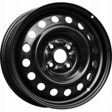 Евразиа ТАПО 64C49G 6x15 4*108 Et:49 Dia:63,3 Black