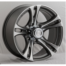RR CSS 269 8x16 5*139,7 Et:0 Dia:110,5 GS-P