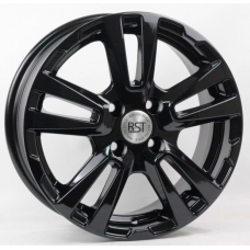 RST  R065 6x15 4*100 Et:50 Dia:60,1 BL