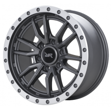 RR CSS9056 9x20 6*139,7 Et:20 Dia:106,1 MK-LP/M