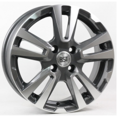 RST  R065 6x15 4*100 Et:50 Dia:60,1 GRD