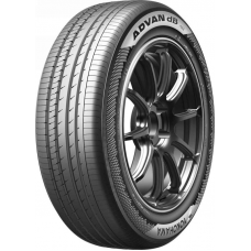 Yokohama Advan dB V553 225/45R19 96W