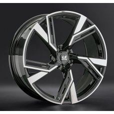 LS Forged FG23 8x20 5*112 Et:45 Dia:66,6 bkf