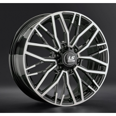 LS Forged FG33 8x20 6*114,3 Et:46 Dia:67,1 bkf