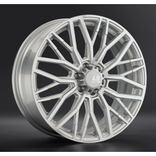 LS Forged FG33 8x20 6*114,3 Et:46 Dia:67,1 sf