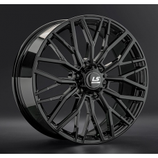 LS Forged FG33 8,5x21 6*139,7 Et:50 Dia:95,1 bk
