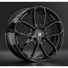 LS Forged FG26 9x20 5*150 Et:50 Dia:110,1 bk