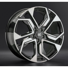 LS Forged FG30 9x21 5*120 Et:45,5 Dia:62,6 bkf