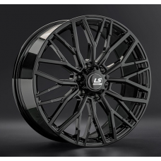LS Forged FG33 9x21 6*139,7 Et:30 Dia:100,1 bk