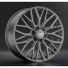 LS Forged FG33 9x21 6*139,7 Et:30 Dia:100,1 MGM