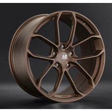 LS Forged FG26 9,5x21 5*130 Et:46 Dia:71,6 MBZ