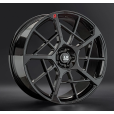 LS Forged FG36 9,5x22 5*108 Et:48 Dia:63,3 bk