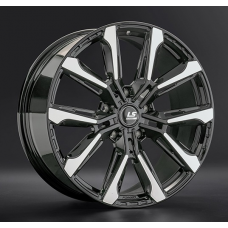 LS Forged FG34 9,5x22 5*150 Et:45 Dia:110,1 bkf