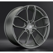 LS Forged FG26 11x21 5*130 Et:58 Dia:71,6 MGM