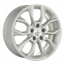 Khomen 1713 7x17 5*110 Et:46 Dia:63,3 F-Silver