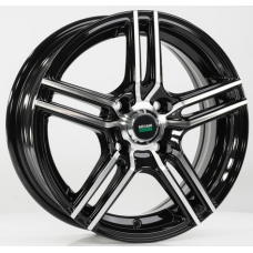 Megami MGM-1 5,5x14 4*100 Et:43 Dia:67,1 BKF