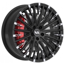 VISSOL F-1945 9x21 5*120 Et:45,5 Dia:62,5 GBFP