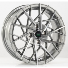 Megami MGM-11 6x14 5*100 Et:35 Dia:57,1 gmf
