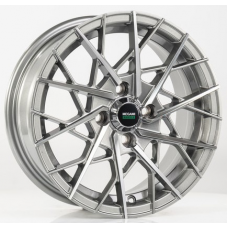Megami MGM-11 6x14 4*100 Et:35 Dia:67,1 gmf