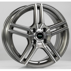 Megami MGM-1 6x15 4*100 Et:50 Dia:60,1 gmf