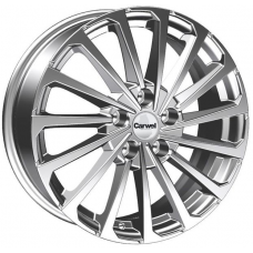 Carwel Кагра 1721 6,5x17 5*114,3 Et:45 Dia:54,1 SLT