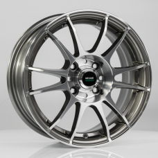 Megami MGM-3 6x15 4*114,3 Et:40 Dia:66,1 GMF