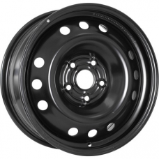 Евразиа ТАПО 75I33D 6,5x16 5*112 Et:33 Dia:57,1 Black