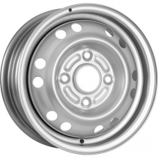 Евразиа ТАПО 42E45S 5x13 4*114,3 Et:45 Dia:69 Silver