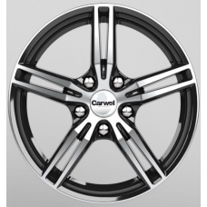 Carwel Баруй 6,5x16 5*108 Et:40 Dia:65,1 AB