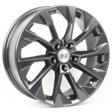 RST R177 7x17 5*114,3 Et:45 Dia:67,1 BMG
