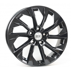 RST R177 7x17 5*114,3 Et:45 Dia:54,1 BL