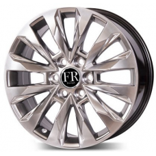 Replica FR 5558 8x20 6*139,7 Et:36 Dia:100,1 HB