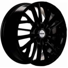 Carwel Токо 7x17 5*114,3 Et:45 Dia:60,1 BL