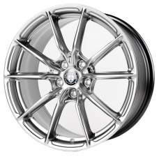 HRE P104 7,5x17 5*114,3 Et:35 Dia:73,1 HB
