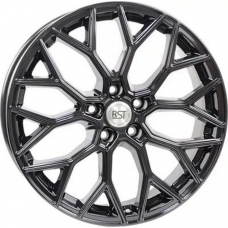 RST R059 7x19 5*114,3 Et:40 Dia:64,1 BL