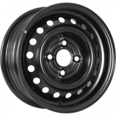 Евразиа ТАПО 52A36C 5,5x13 4*100 Et:36 Dia:60,1 Black