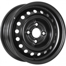 Евразиа ТАПО 52A45D 5,5x13 4*100 Et:45 Dia:57,1 Black