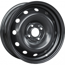 Magnetto 13001 5x13 4*98 Et:35 Dia:58,5 Black
