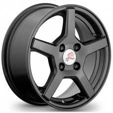 X'trikeRST R024 5,5x14 4*98 Et:33 Dia:58,6 BK