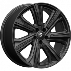 Premium Series Kleemann (КР1067) 8,5x20 5*120 Et:44 Dia:72,6 Fury black