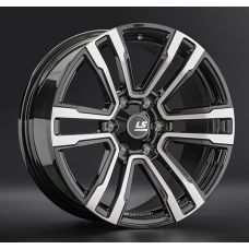 LS Forged FG11 8x20 6*139,7 Et:55 Dia:95,1 bkf