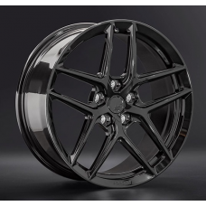 LS Forged FG47 8,5x20 5*108 Et:35 Dia:65,1 bk
